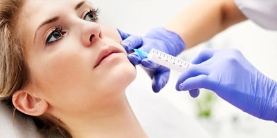 botox filler training india